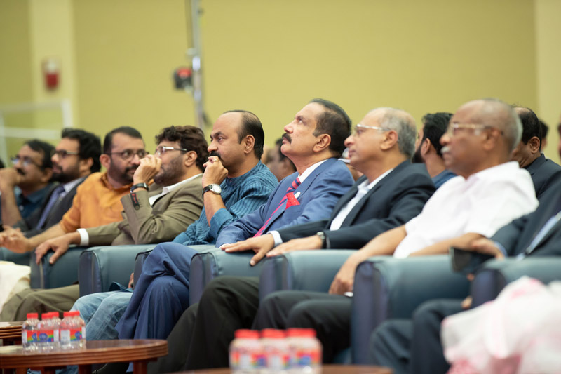 Revive Kerala Conclave