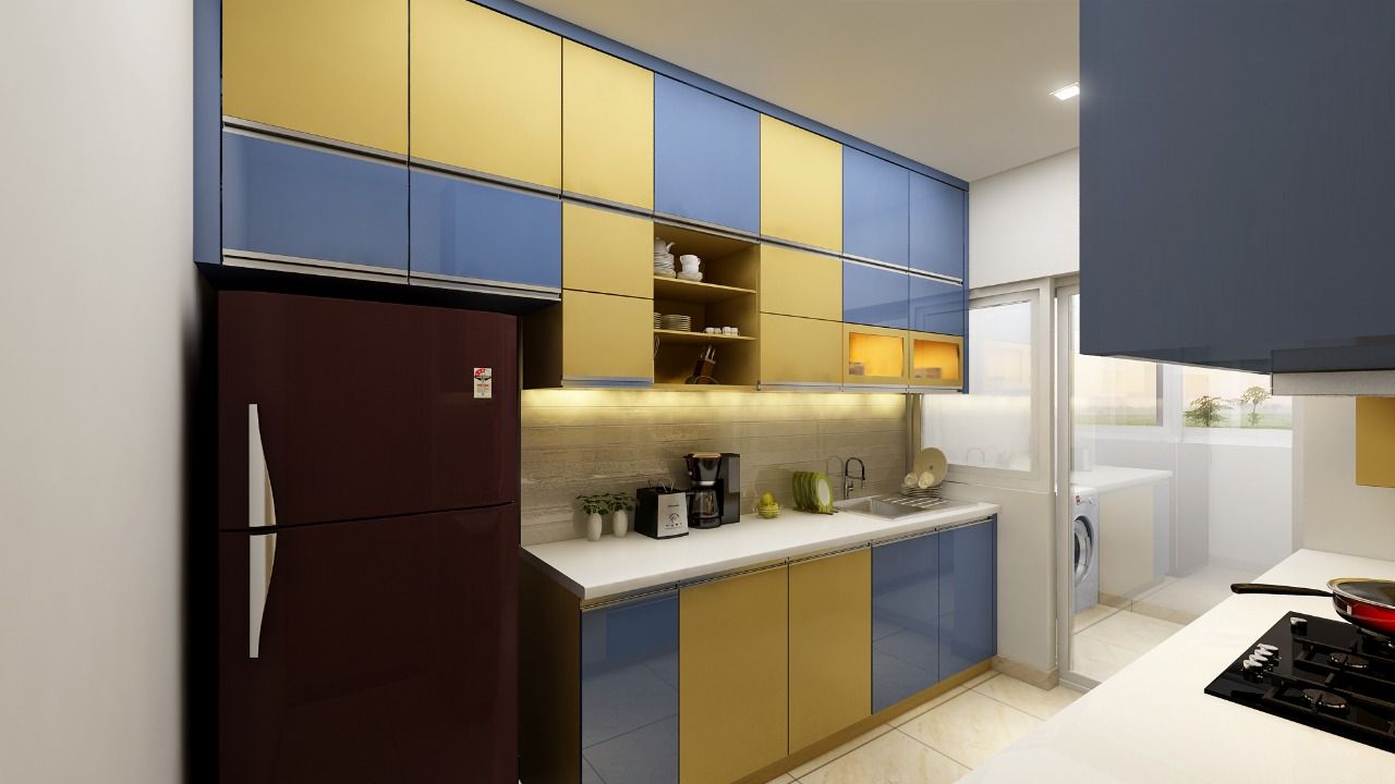 Kitchen Design