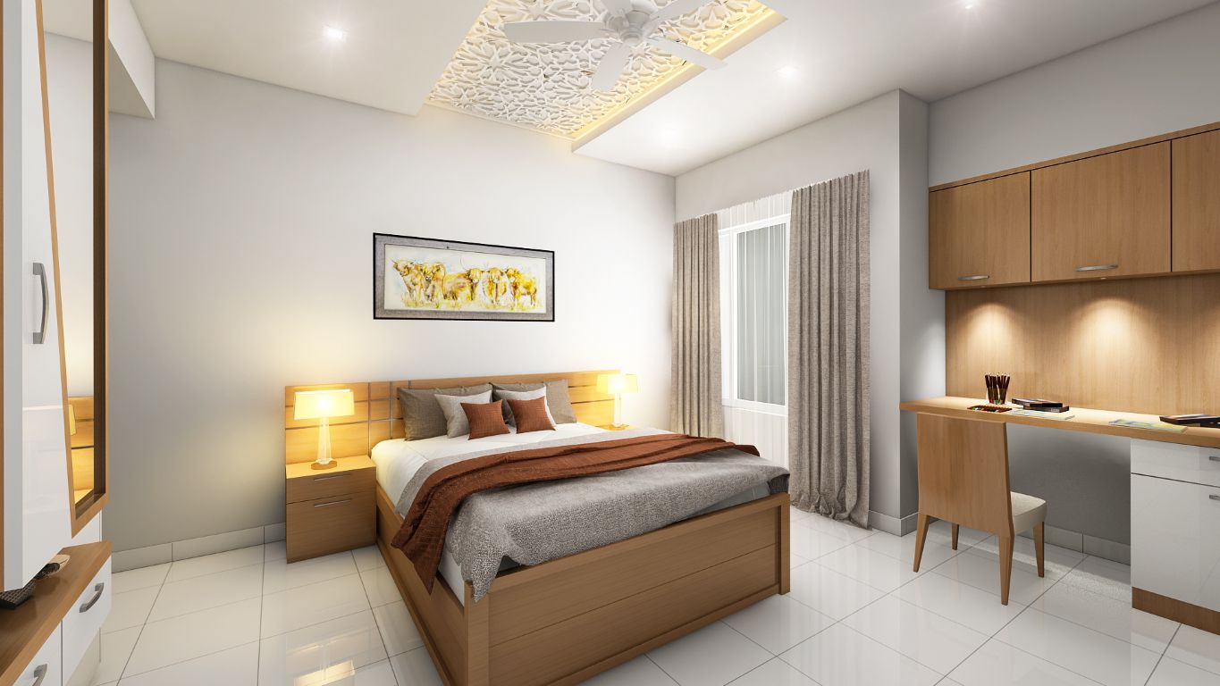 Bedroom Design