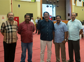 Revive Kerala Conclave