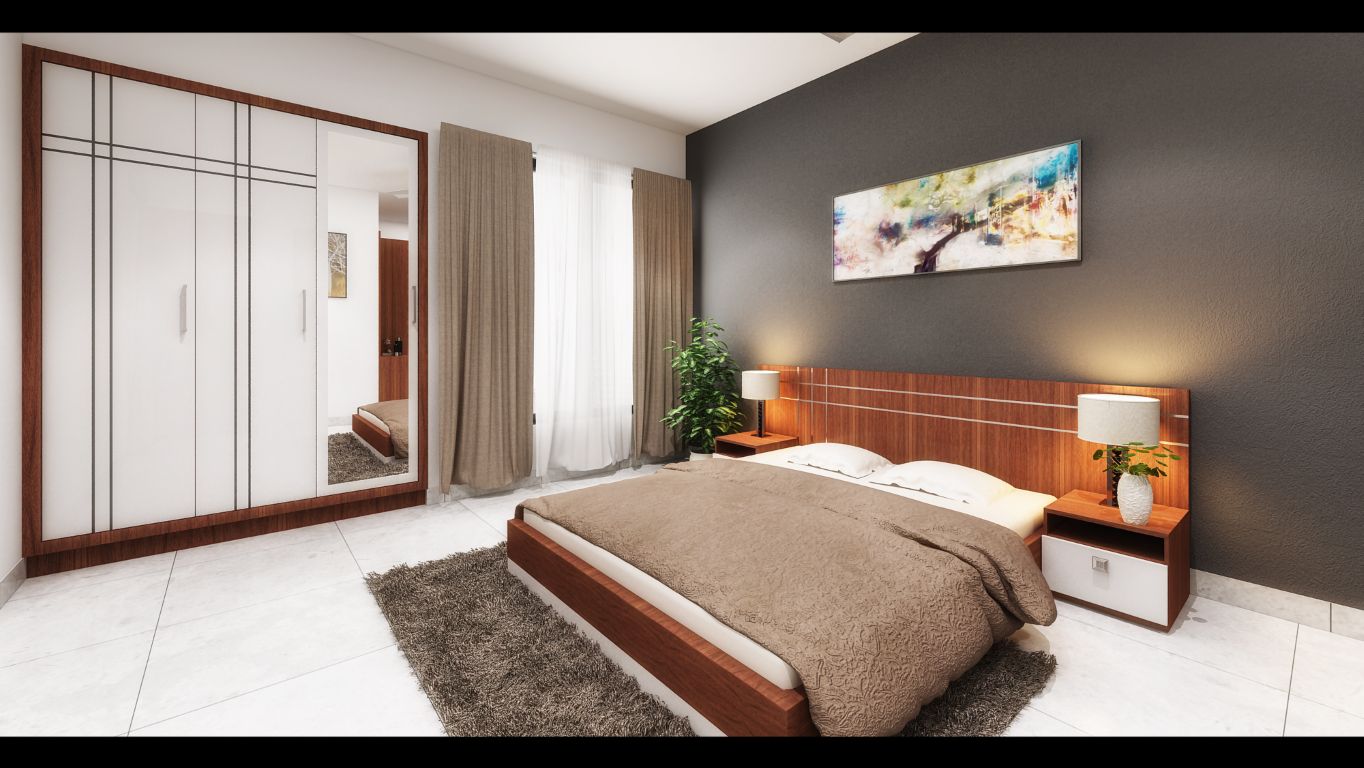 Bedroom Design