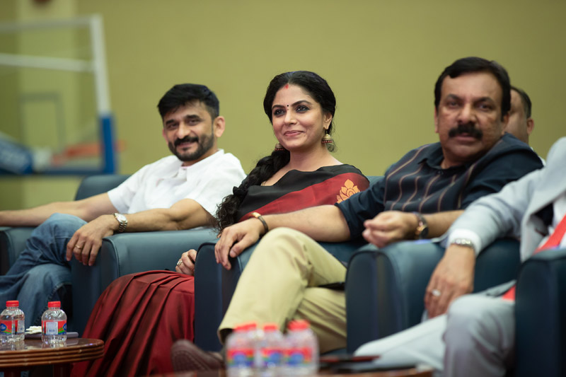 Revive Kerala Conclave