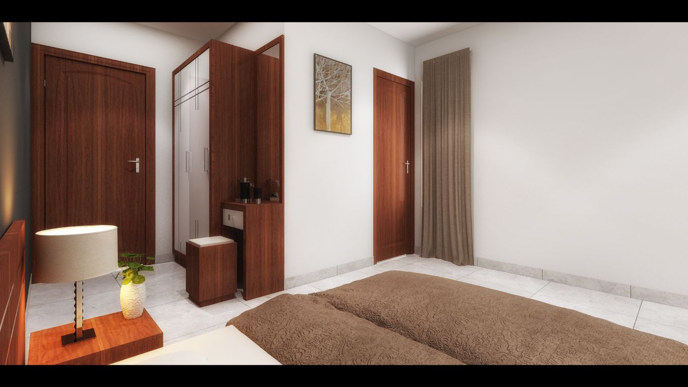 Bedroom Design