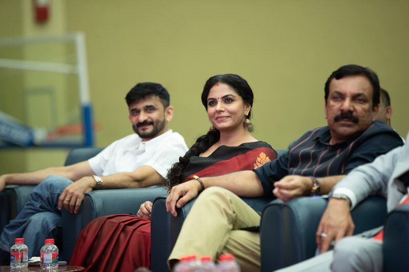 Revive Kerala Conclave