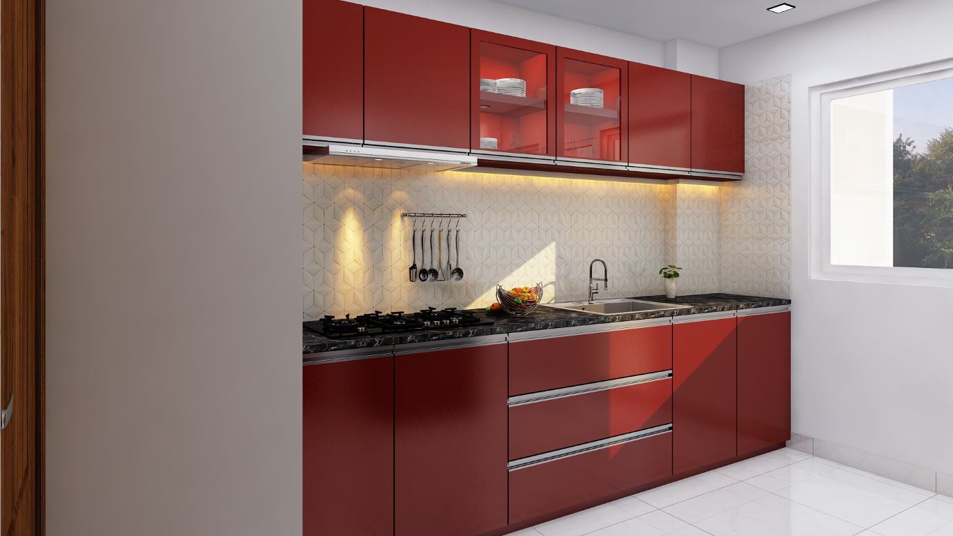 Kitchen Design