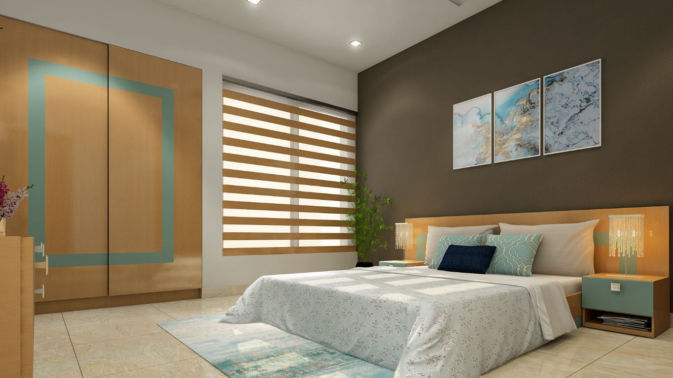 Bedroom Design