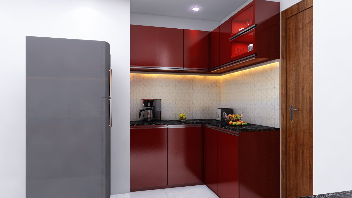 Kitchen Design