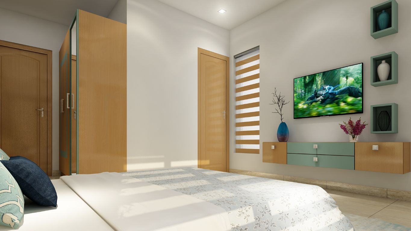 Bedroom Design
