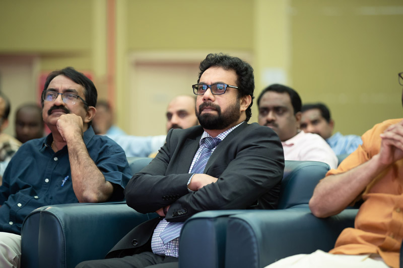 Revive Kerala Conclave