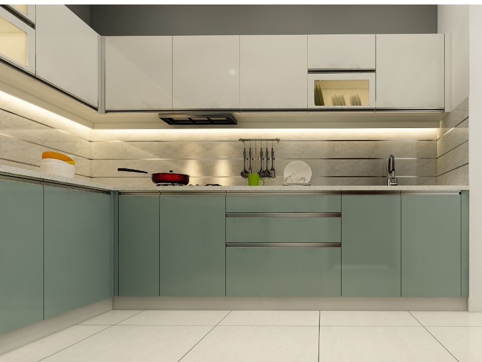 Kitchen Design