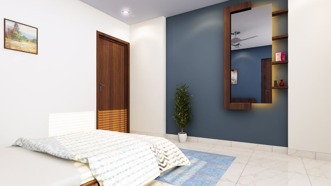 Bedroom Design