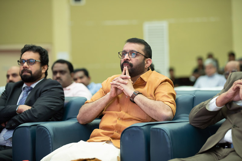 Revive Kerala Conclave