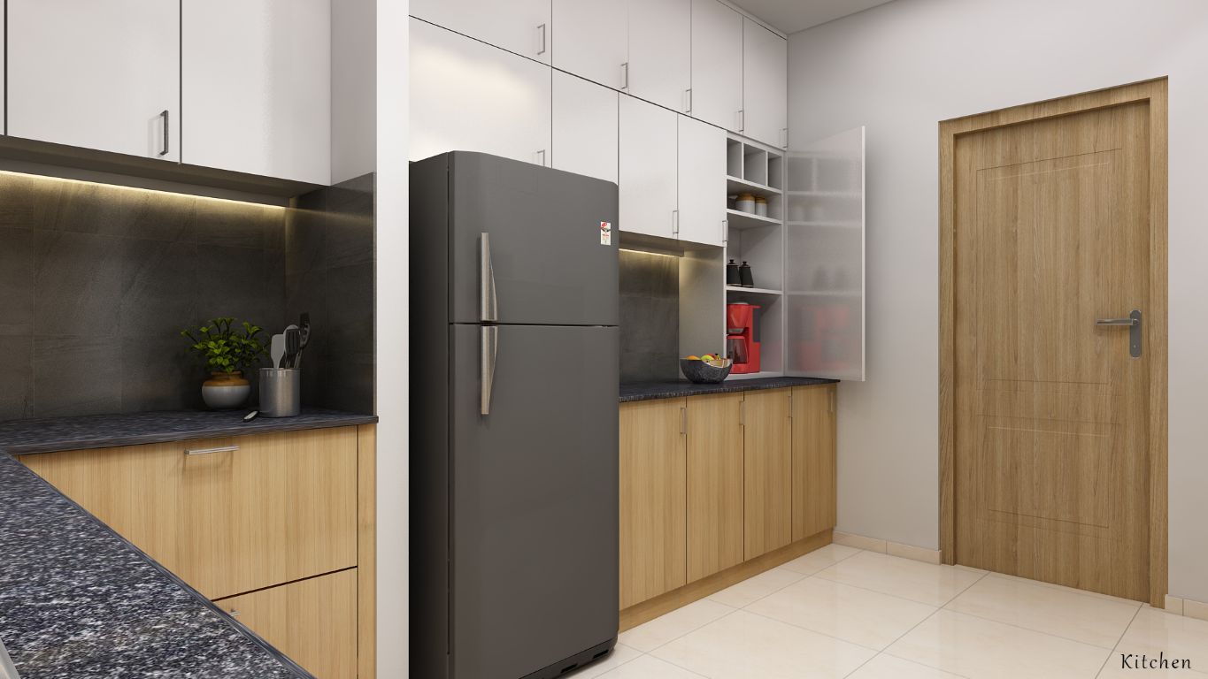 Kitchen Design