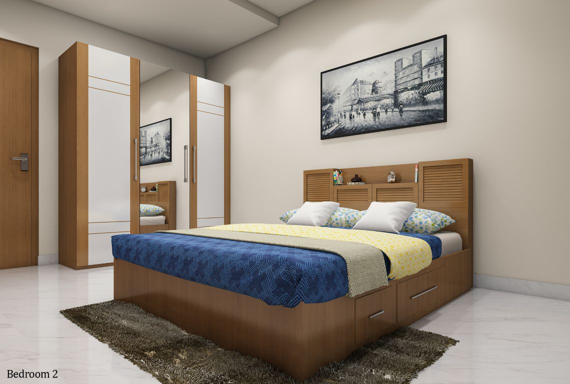 Bedroom Design