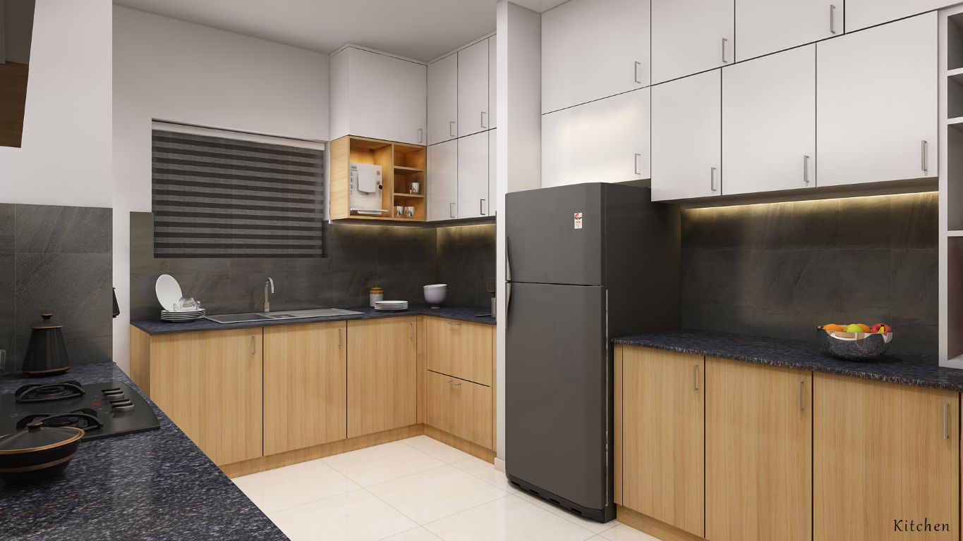 Kitchen Design