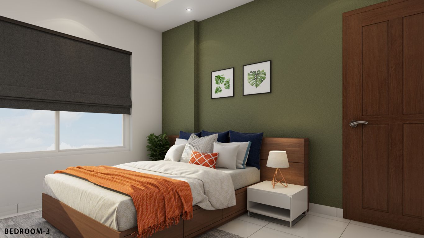 Bedroom Design