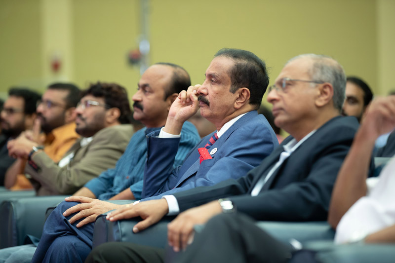 Revive Kerala Conclave