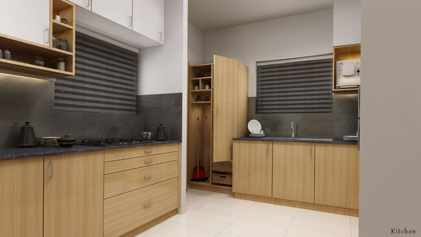 Kitchen Design