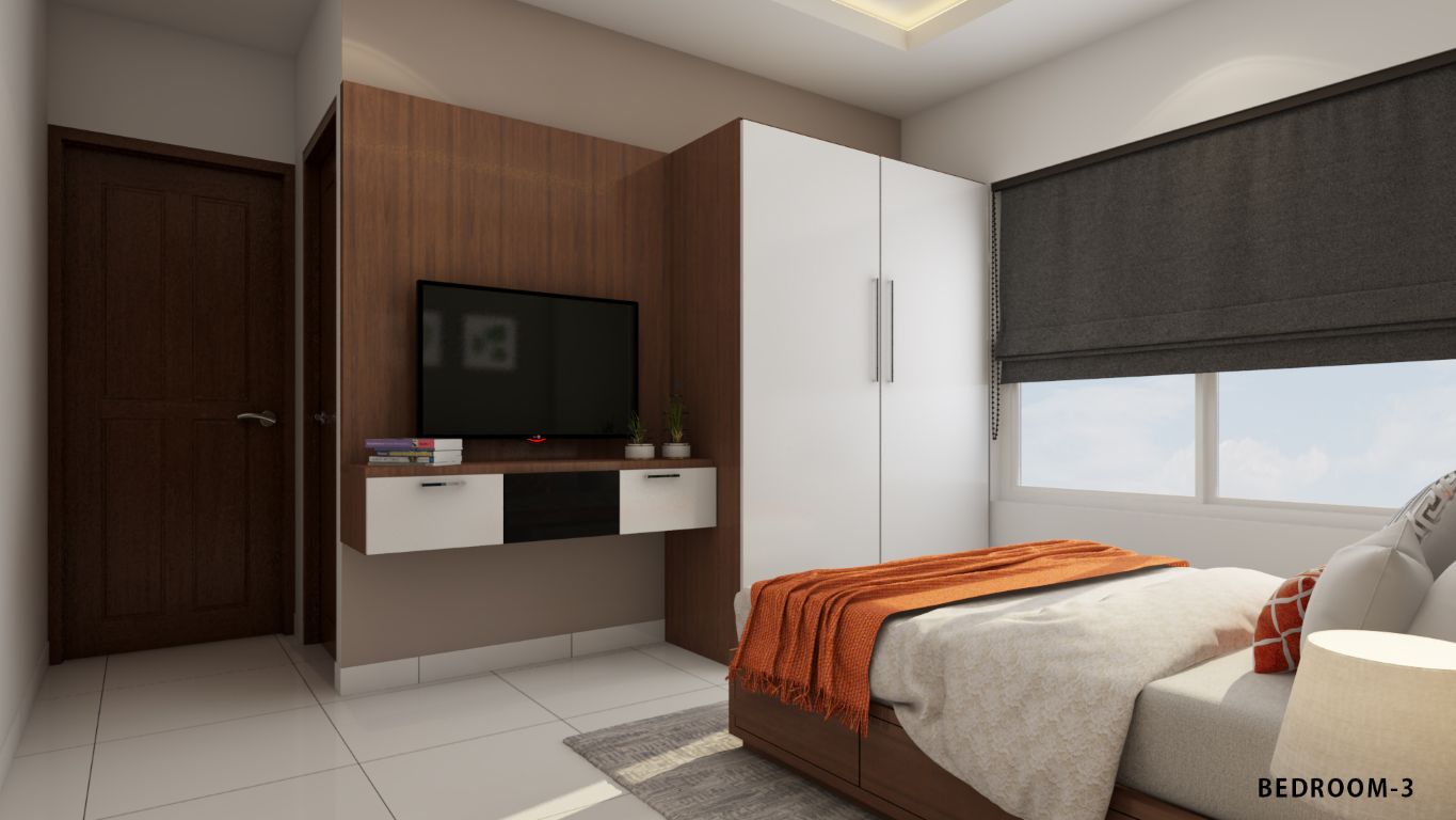 Bedroom Design