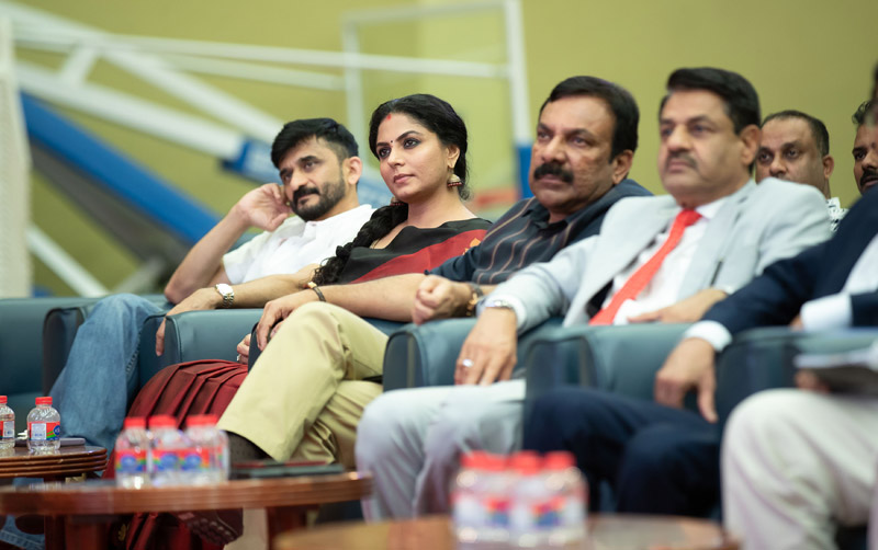 Revive Kerala Conclave
