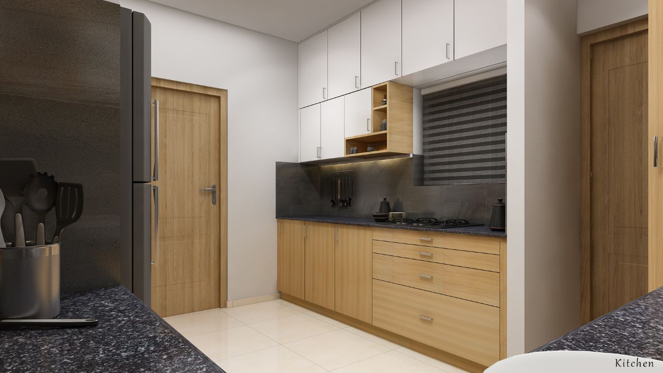 Kitchen Design