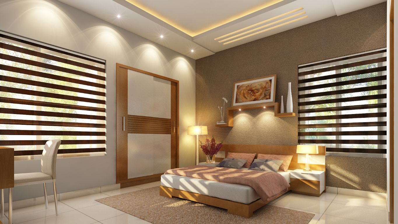 Bedroom Design