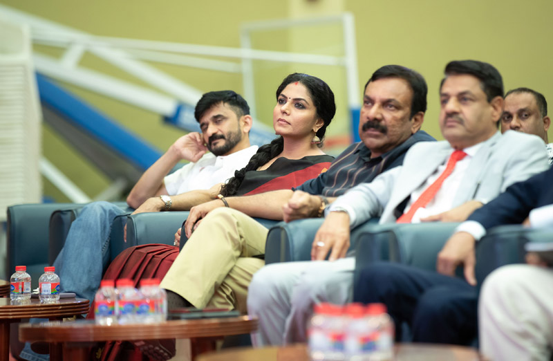 Revive Kerala Conclave