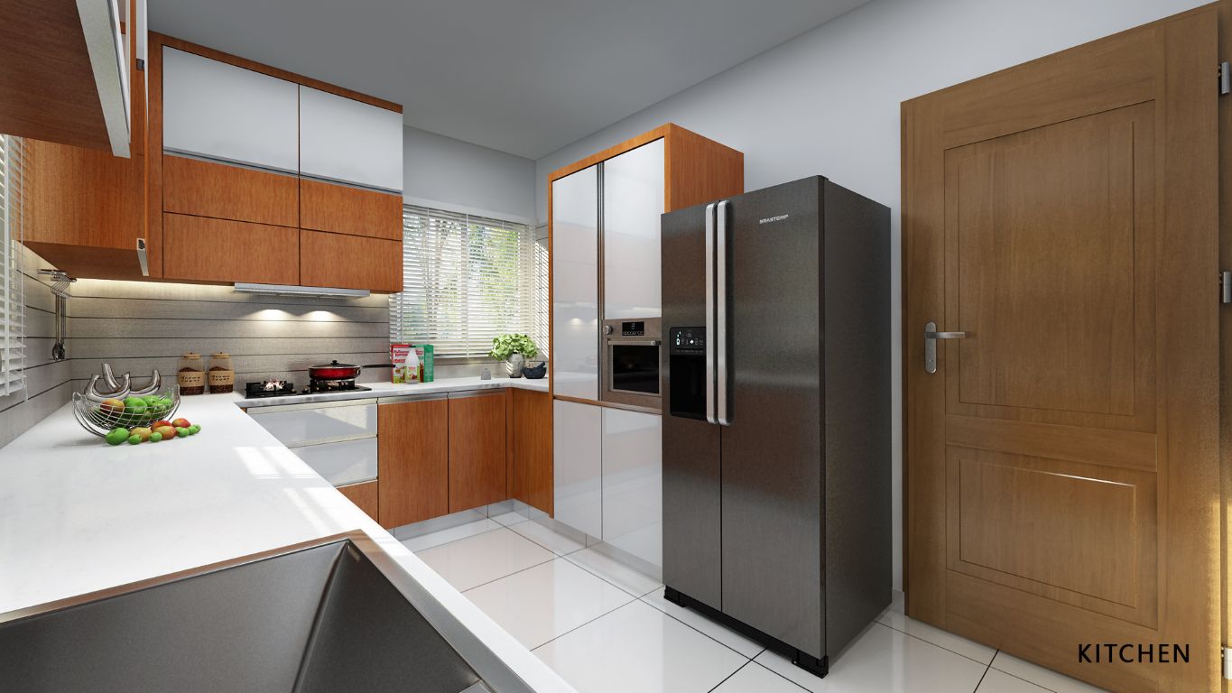 Kitchen Design