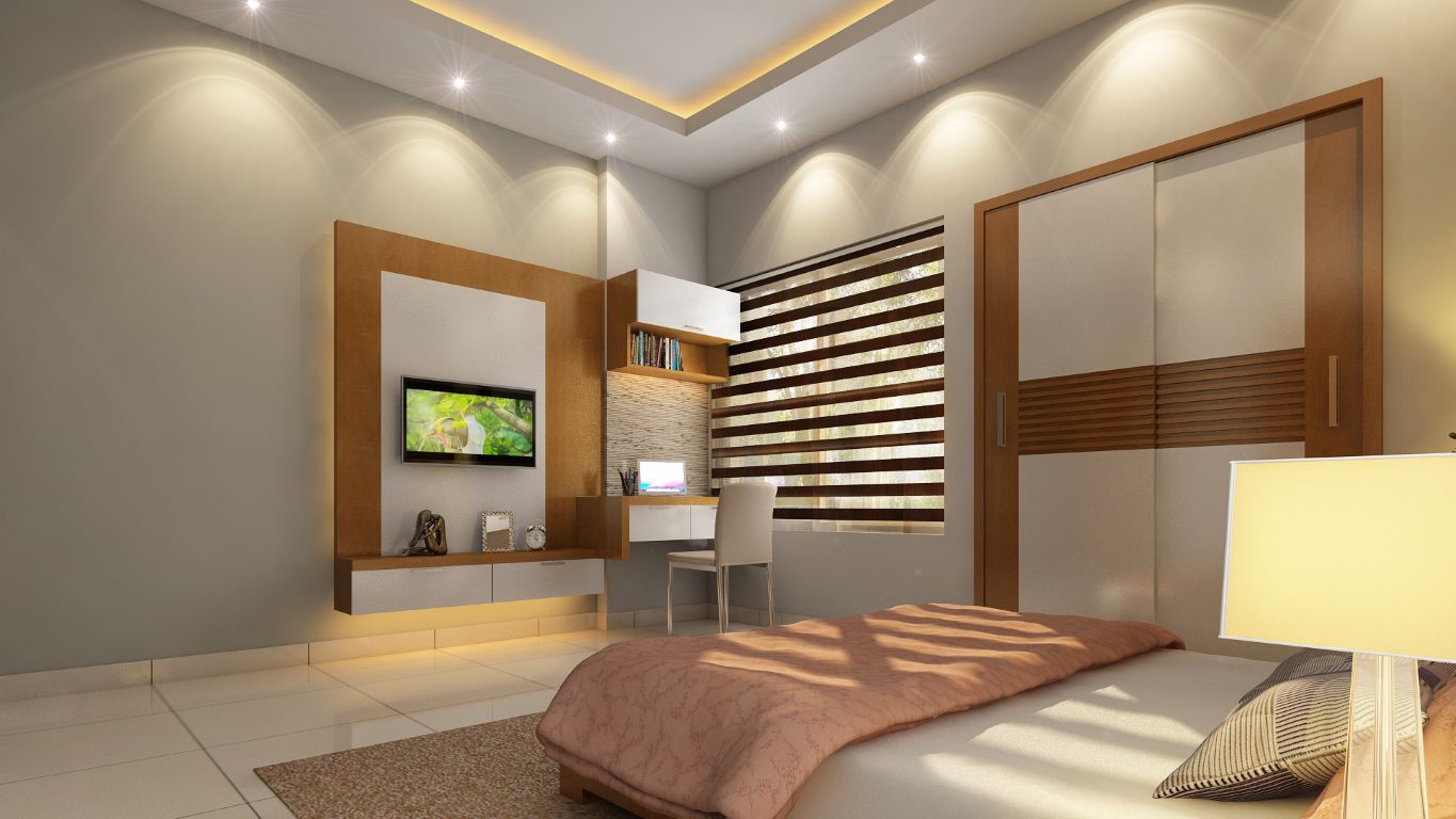 Bedroom Design