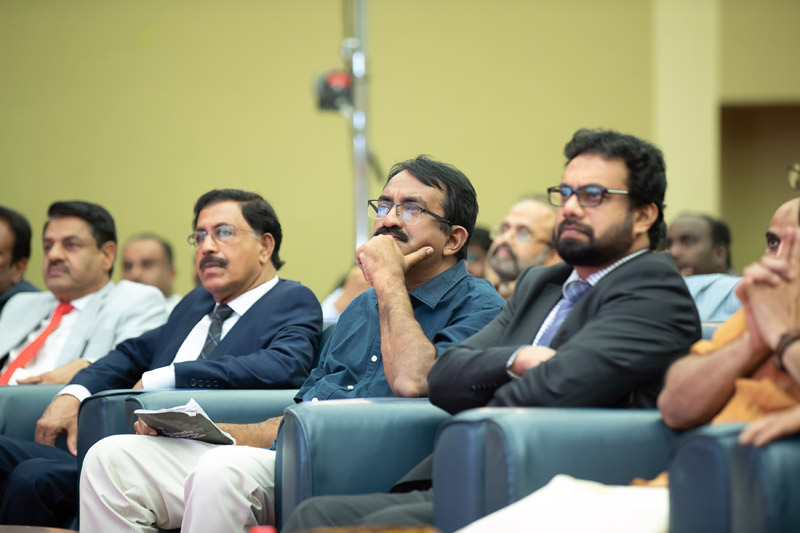 Revive Kerala Conclave