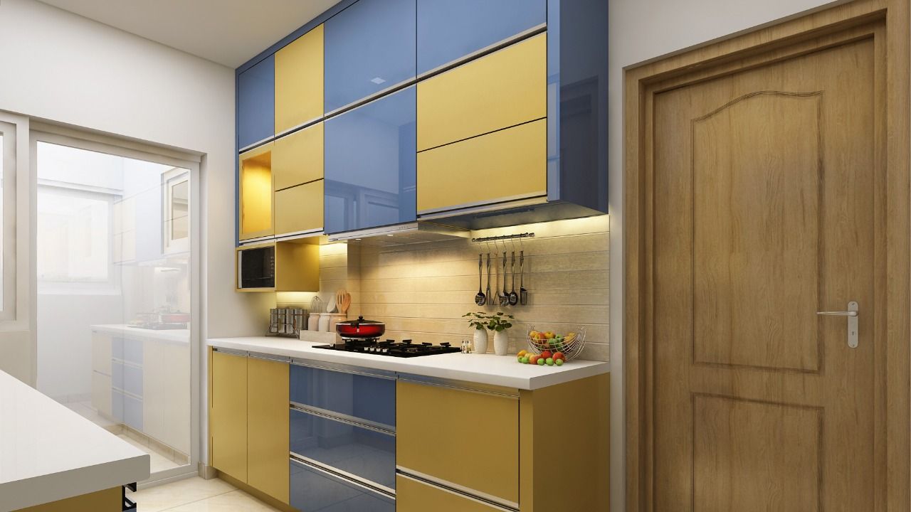 Kitchen Design