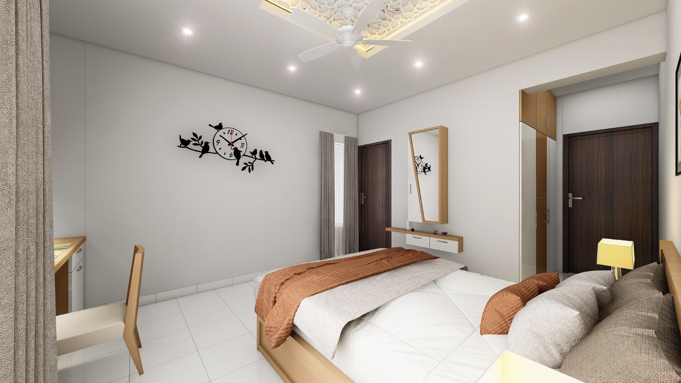 Bedroom Design