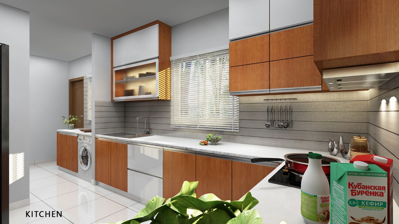 Kitchen Design