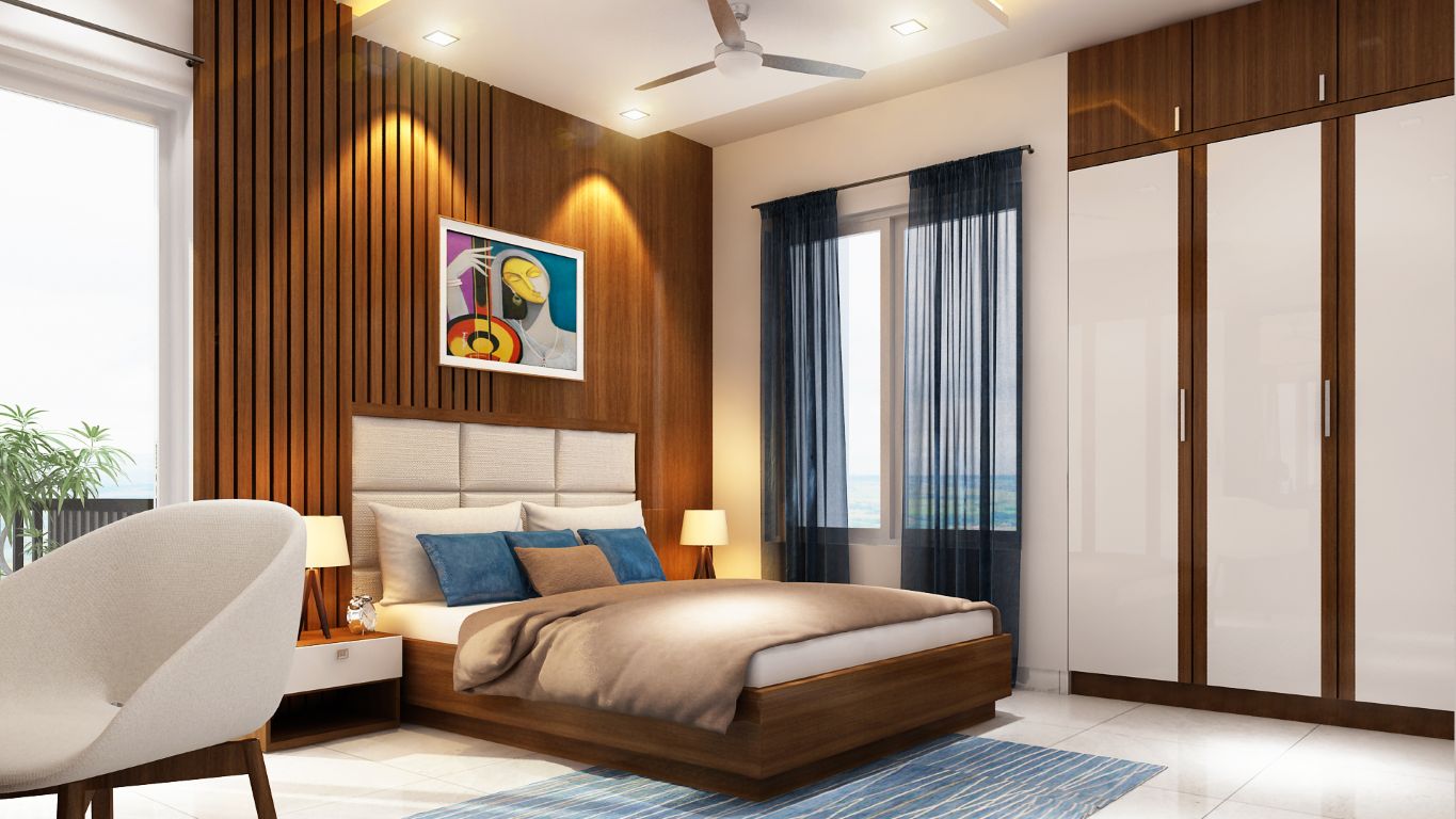 Bedroom Design