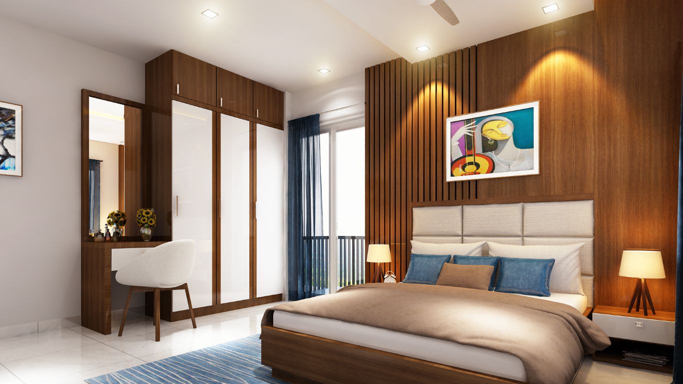 Bedroom Design