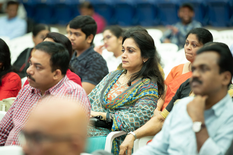 Revive Kerala Conclave