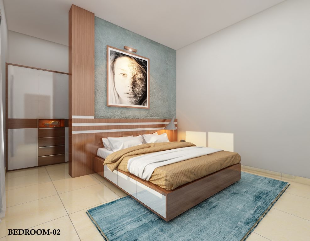 Bedroom Design