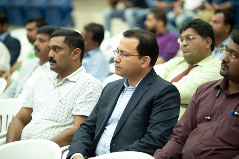 Revive Kerala Conclave