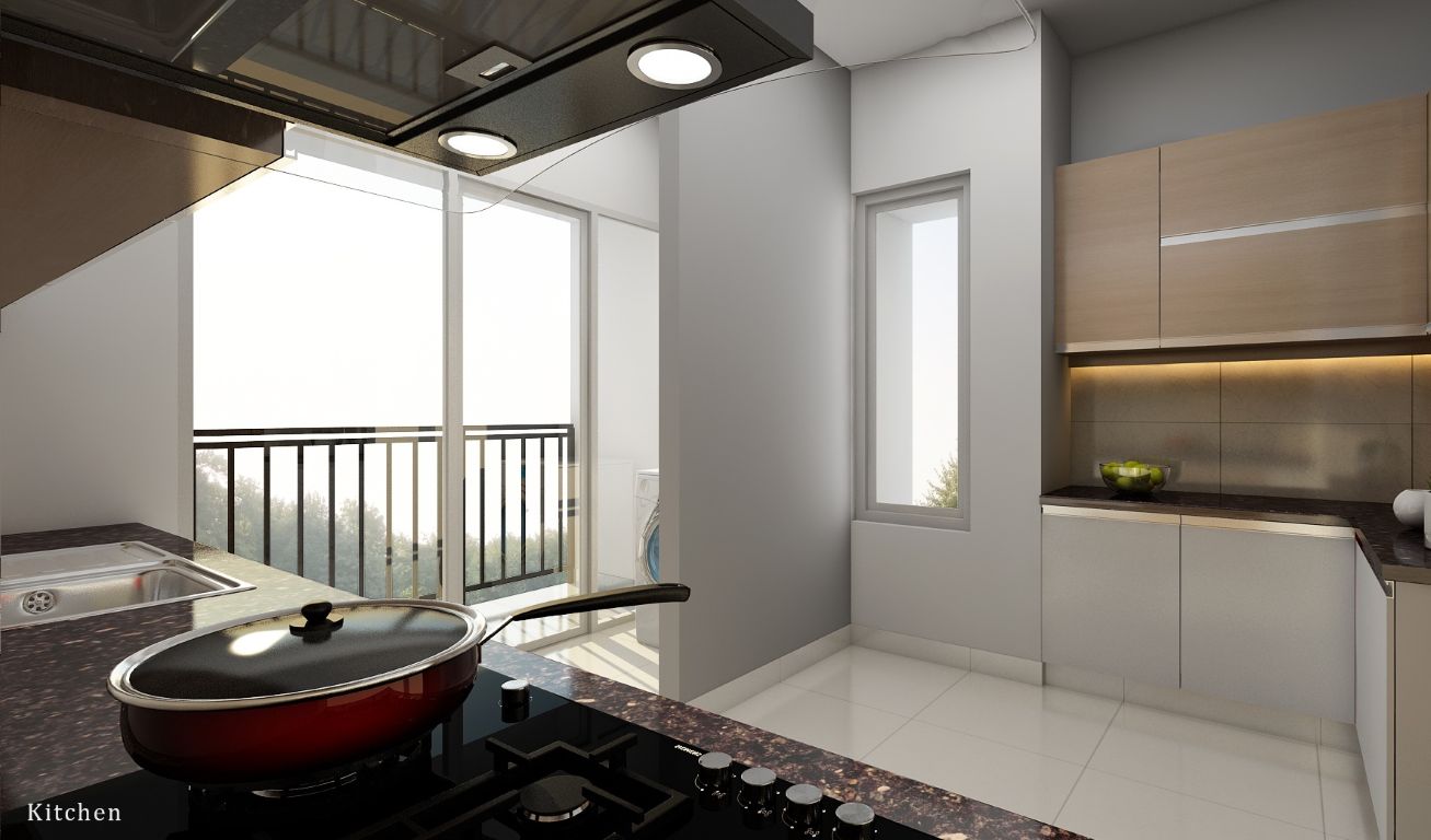 Kitchen Design