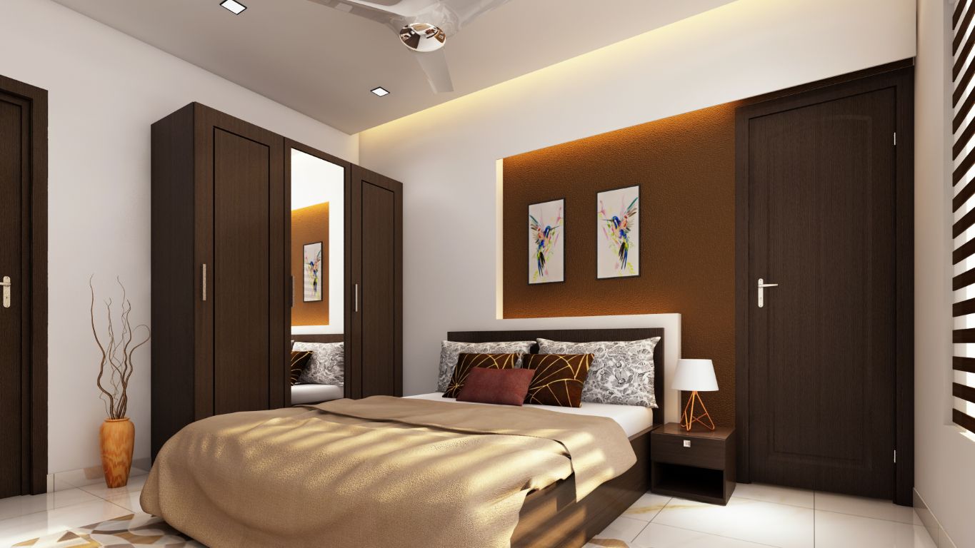 Bedroom Design