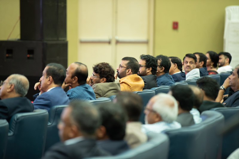 Revive Kerala Conclave