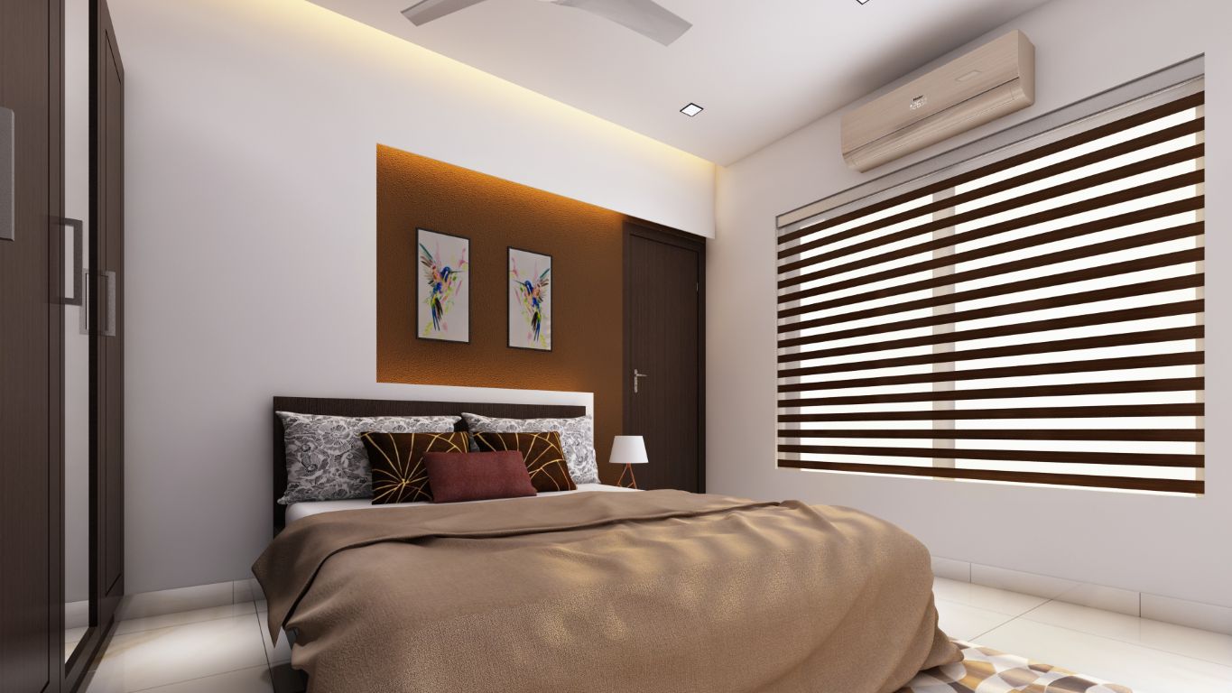 Bedroom Design