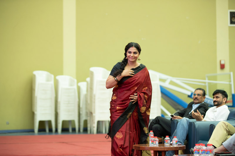Revive Kerala Conclave