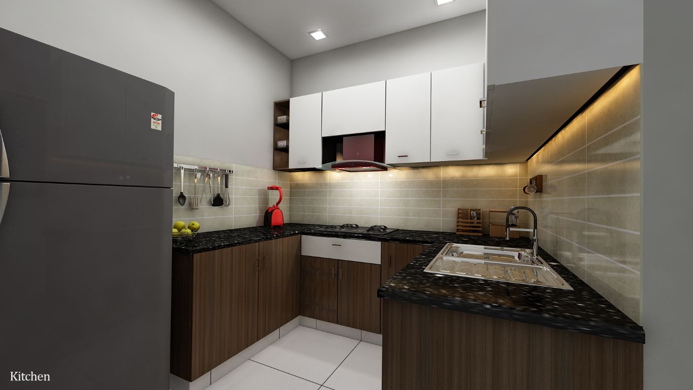 Kitchen Design
