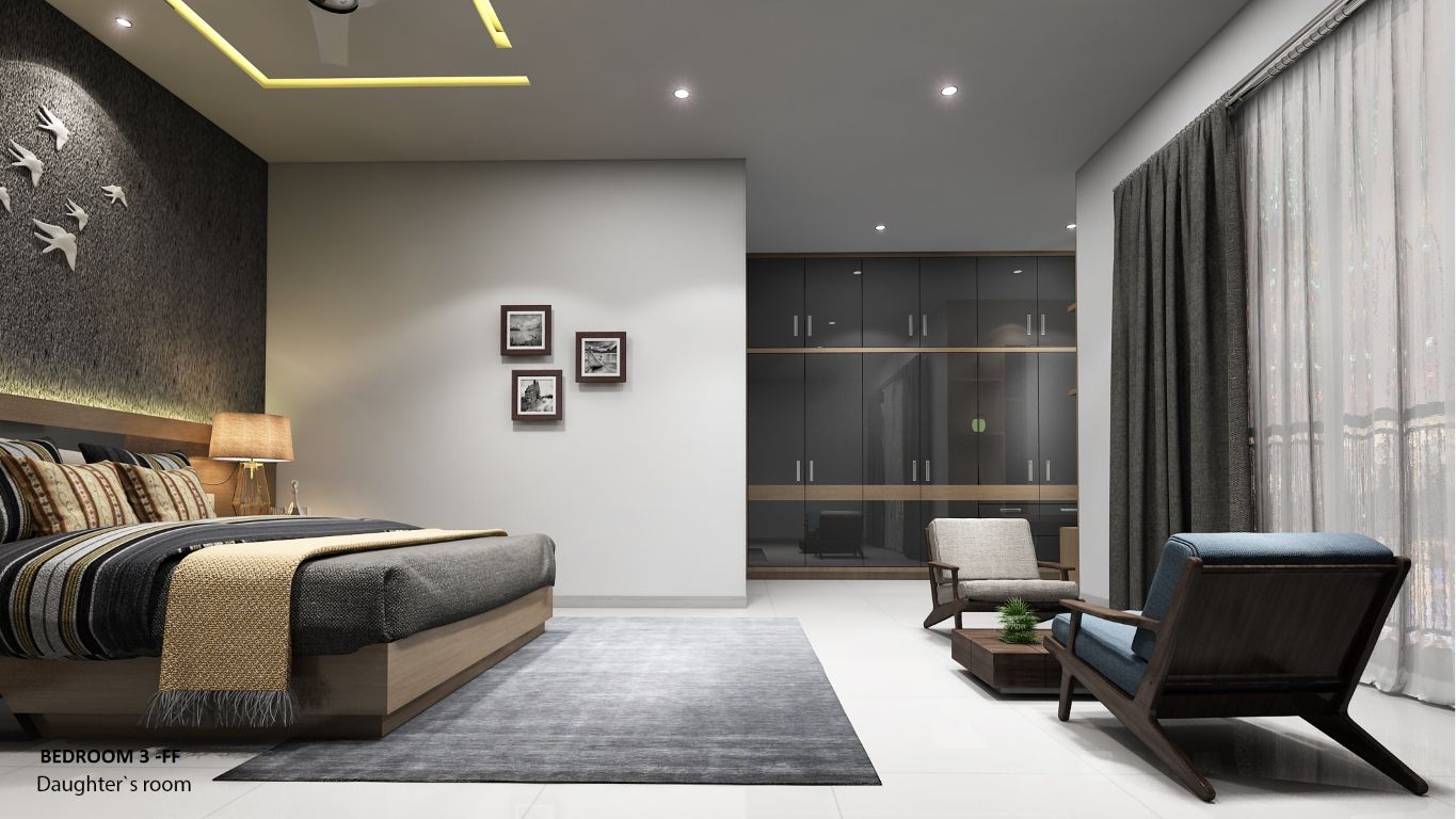 Bedroom Design