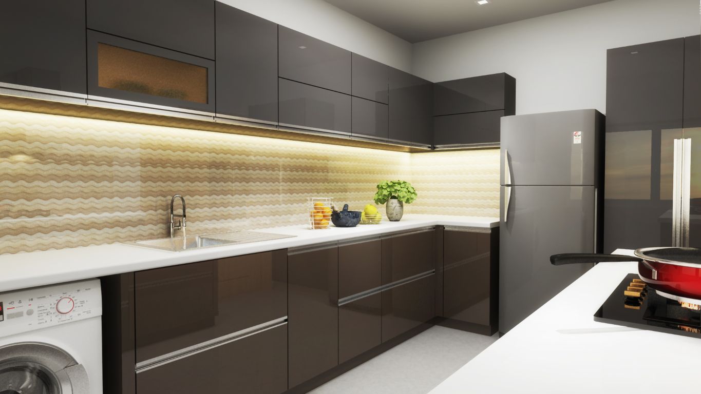Kitchen Design