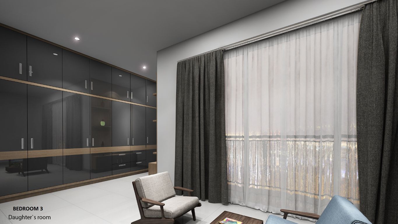 Bedroom Design
