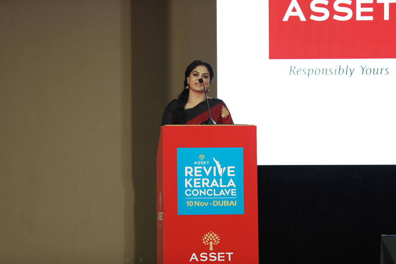 Revive Kerala Conclave