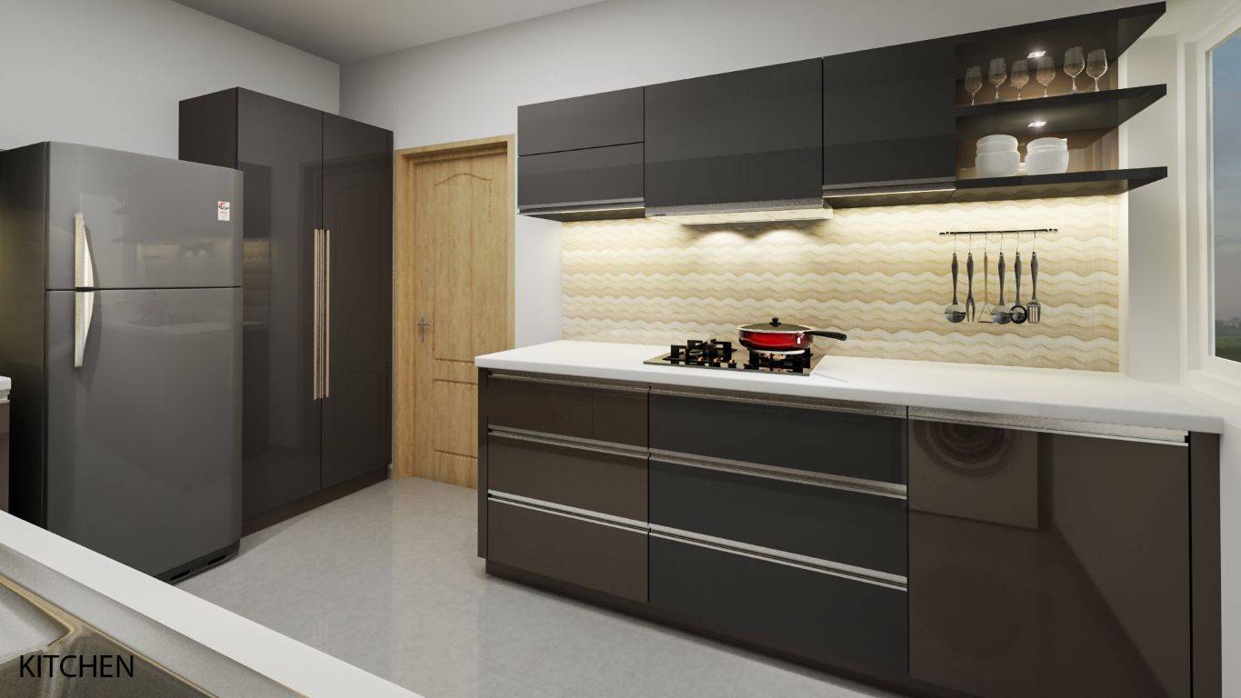 Kitchen Design