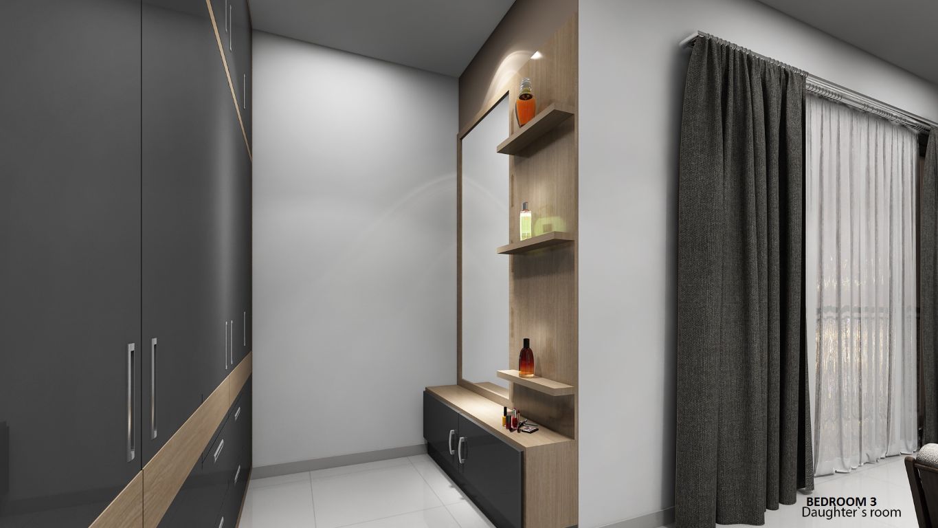 Bedroom Design